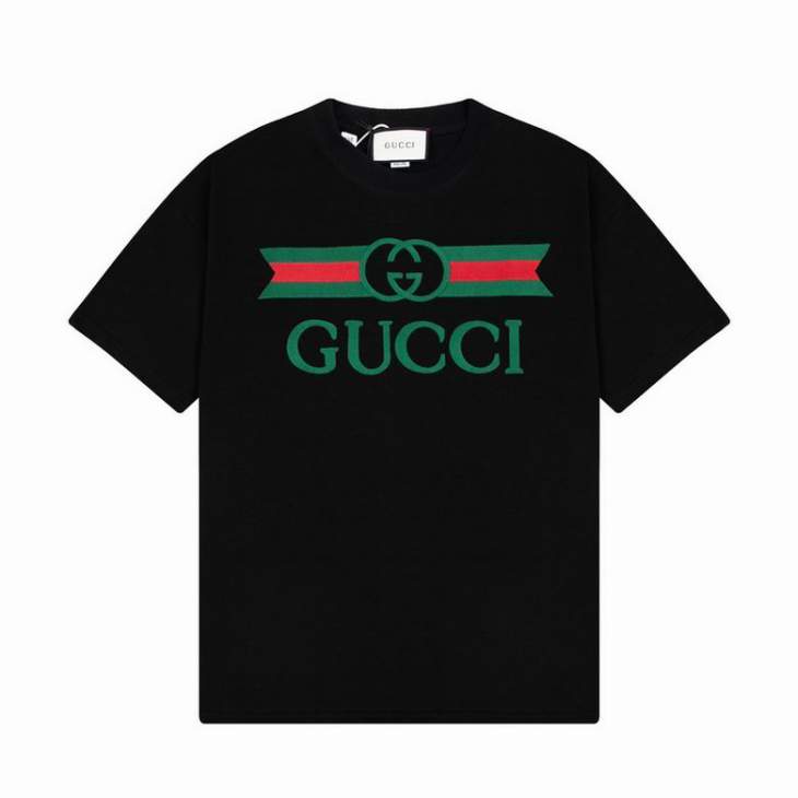 Picture of Gucci T Shirts Short _SKUGucciXS-Latt30611183